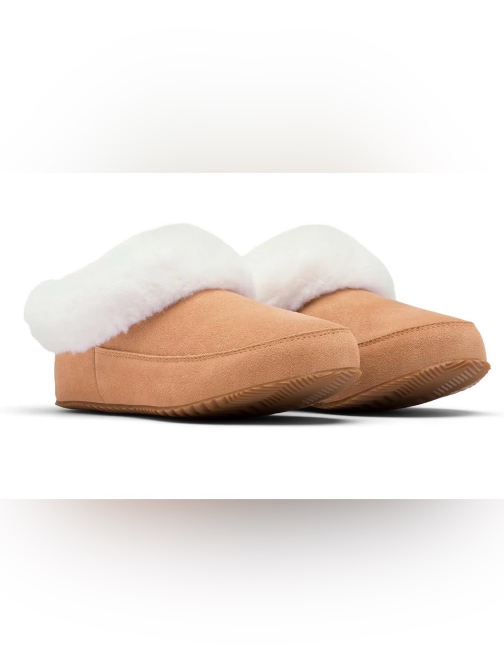 NWT - SOREL Go Coffee Run Slippers